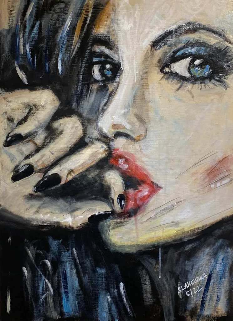 Angelina