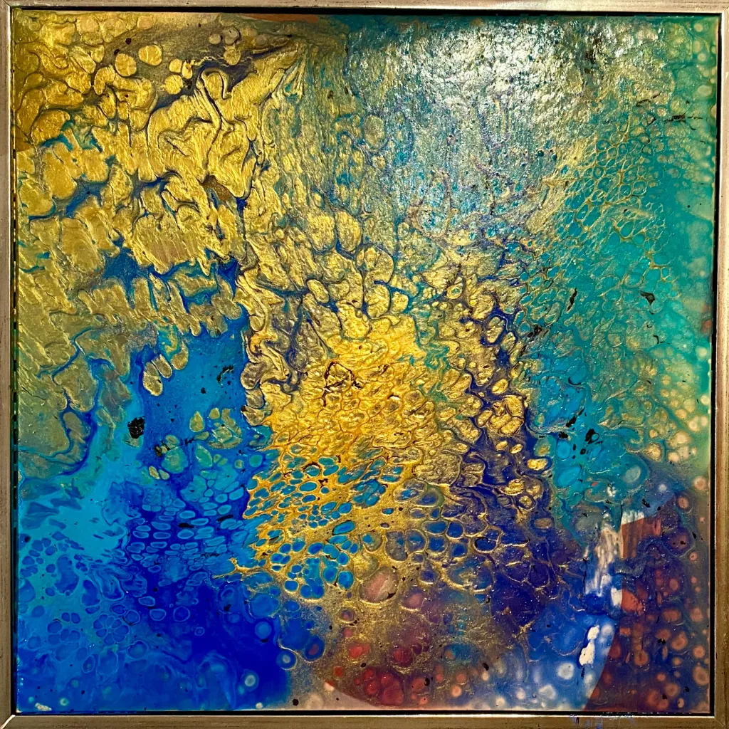 Sea Painting