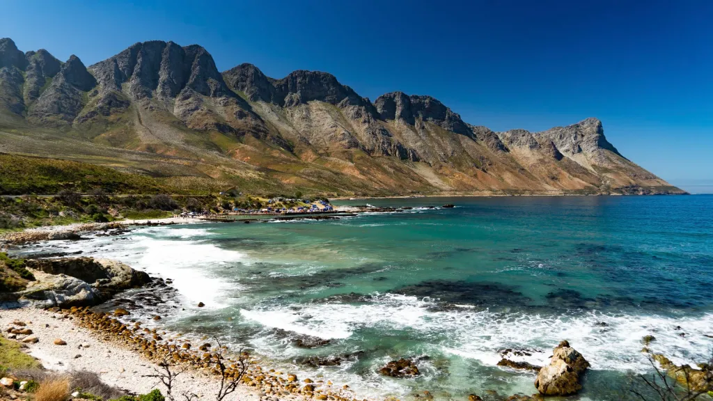 twelve apostles – south africa
