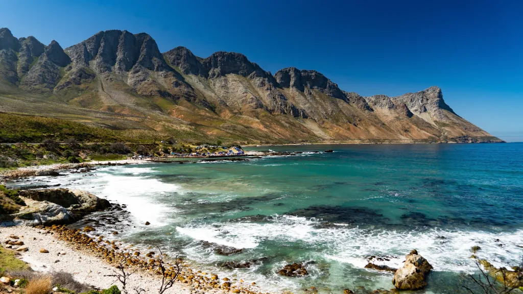 twelve apostles – south africa