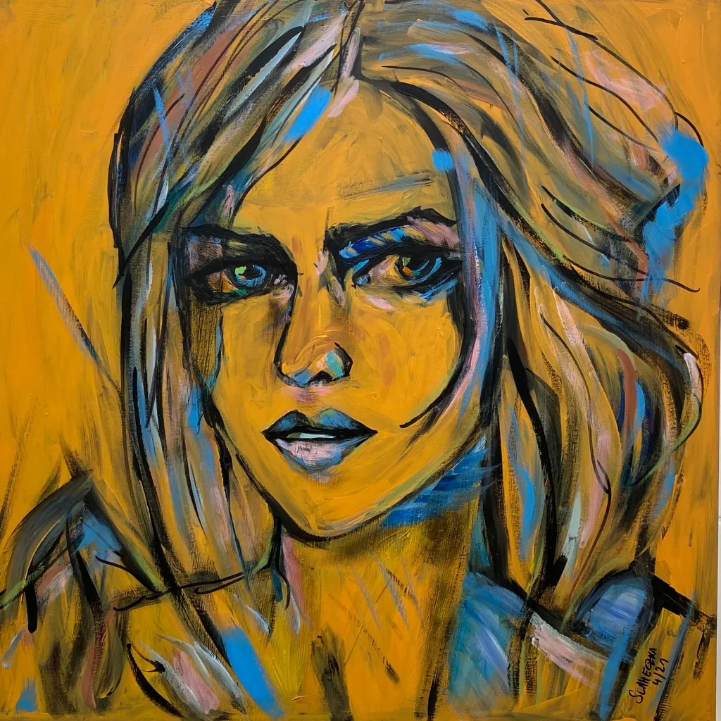 Tanja